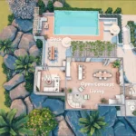 Luxury Tartosa Villa