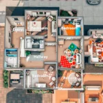 Happy Family Home