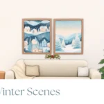 Winter Scenes