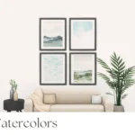 Watercolors