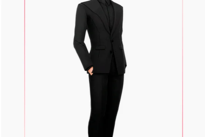 Man Suit - Dad - 6 versions