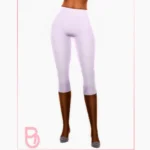 Woman Capri Pants - Hattie - Version 1