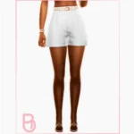 Woman Pants - Desert - Version 1