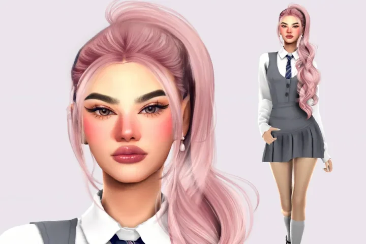 Arabella Lassiter