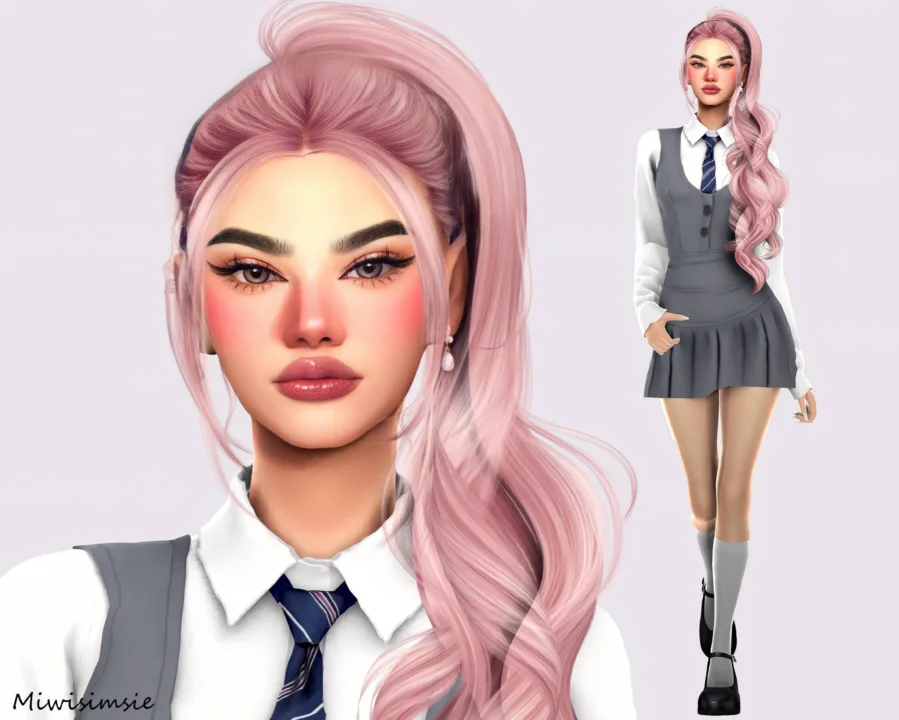 Arabella Lassiter