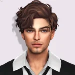 Ryland Vickers