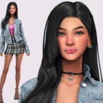 Thalia Abrams