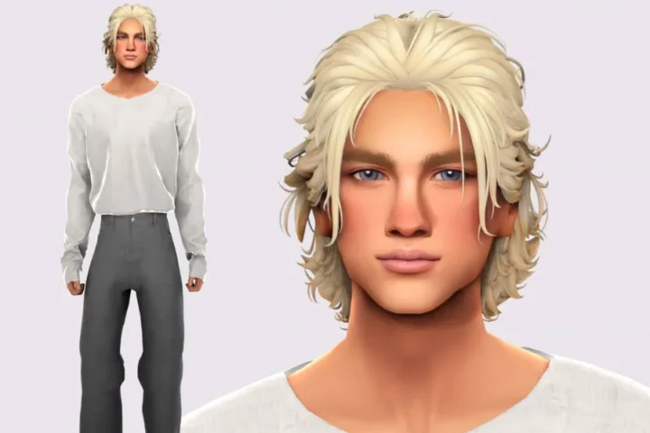 Jerome DeLuca