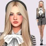 Serena Larson