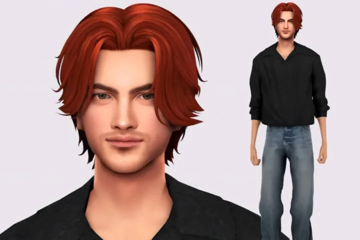 Damien Troutman