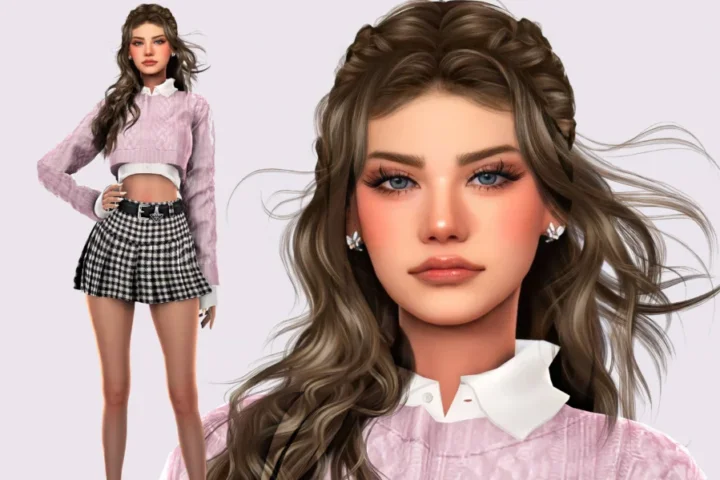 Micaela Queen