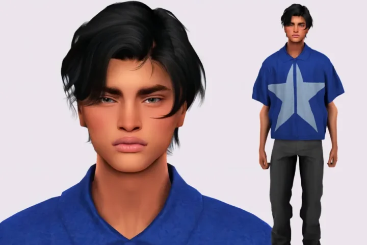 Santino O'Neil