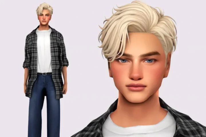 Jarvis Breen