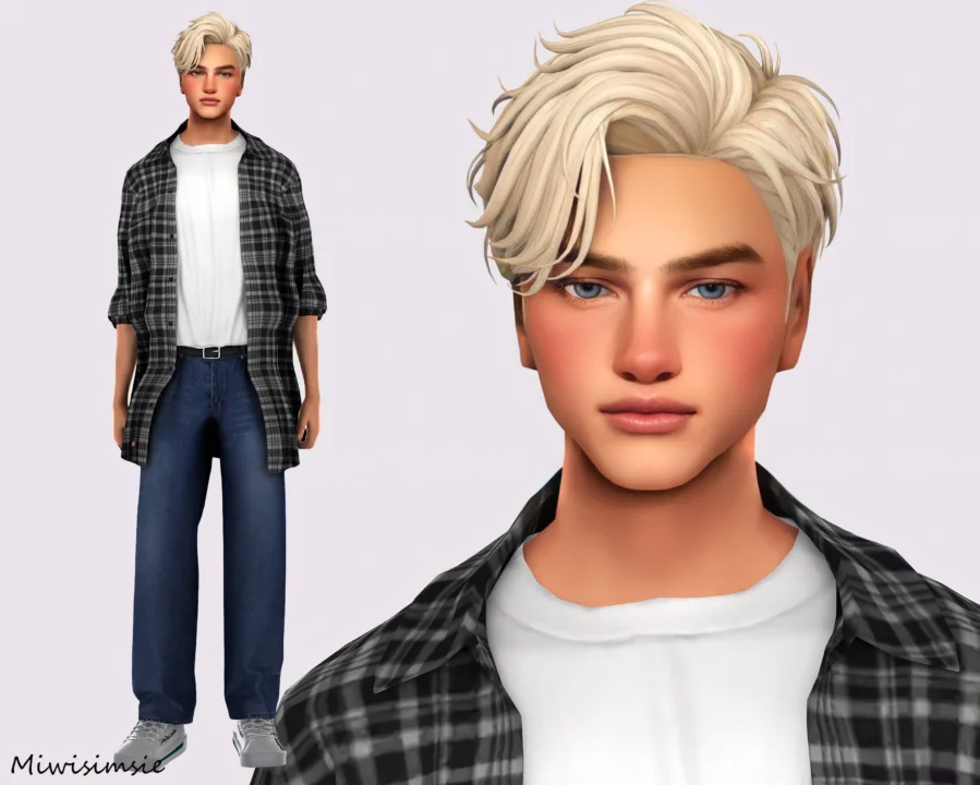 Jarvis Breen