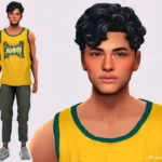 Lukas Layne