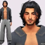 Maverick Salinas