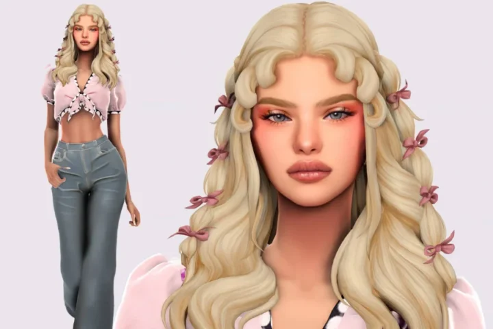 Elissa Phepls