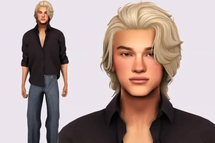 Dexter Rincon