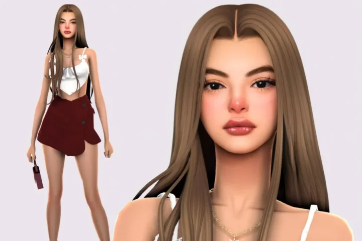 Alisha Cherry