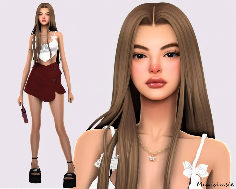 Alisha Cherry