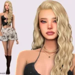 Kiara Sharpe