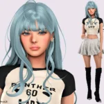 Tiffany Redkey