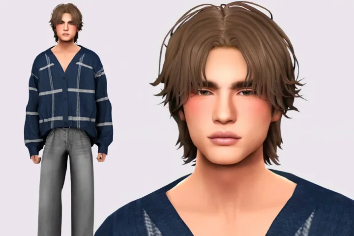 Bryson Clamage