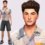 Scott Harmonson
