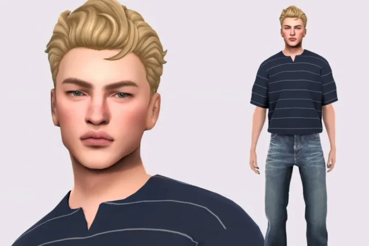Darrius Morrissey