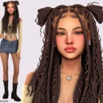 Brandy Vann