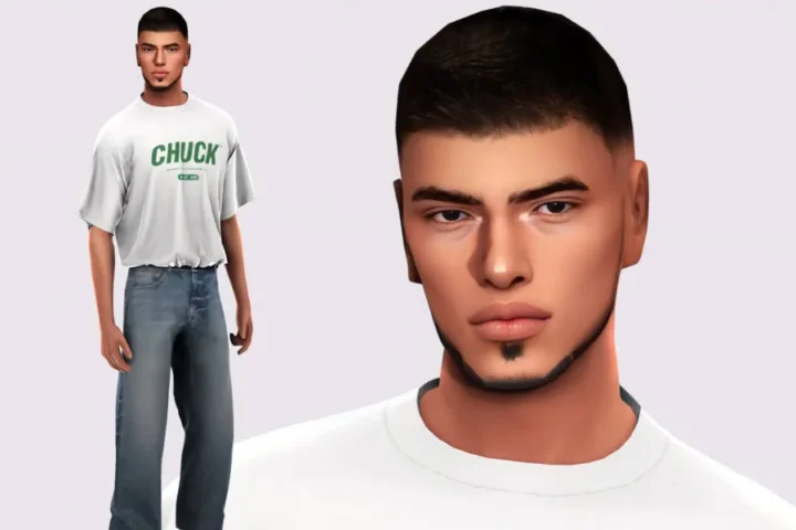 Garrett Linares