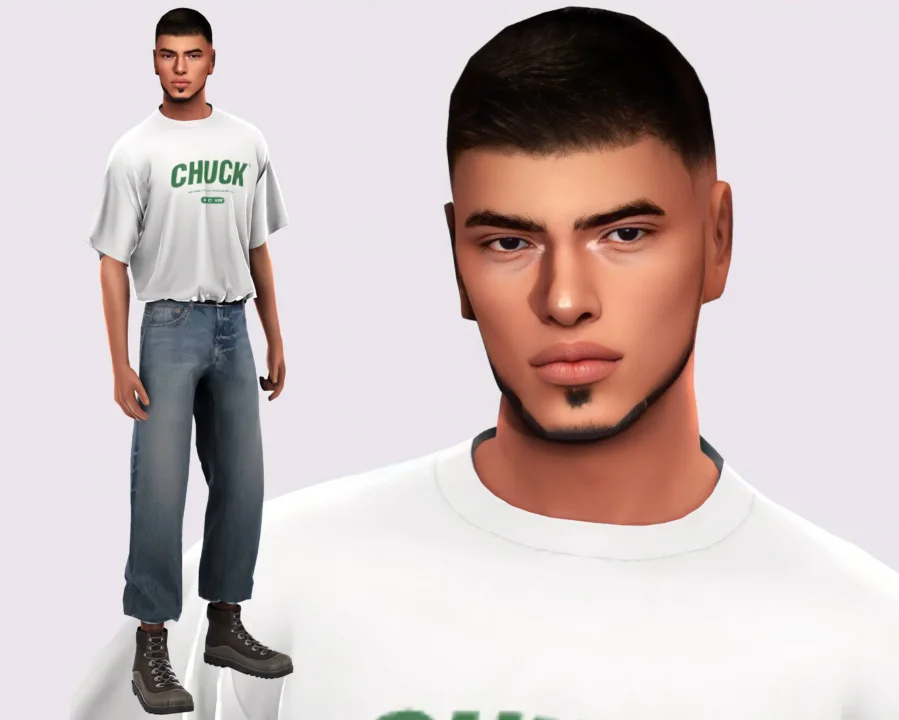 Garrett Linares