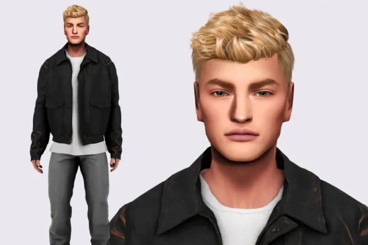 Jack Henley