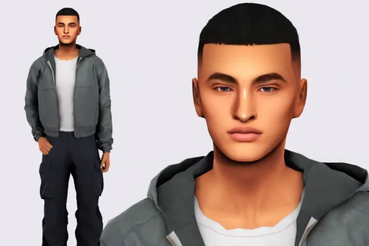 Ryan Robinson