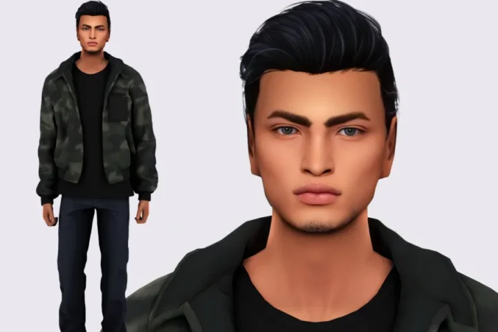 Nathanial O'Hara