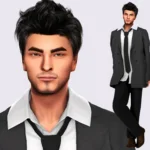 Luca Calloway