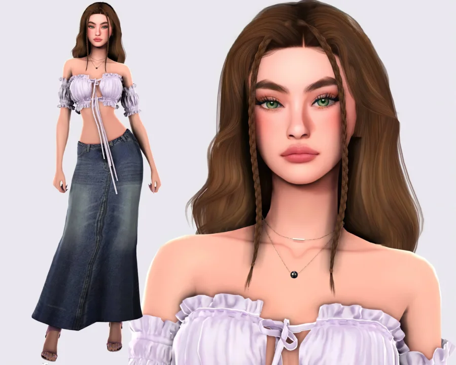 Brynlee Fairchild