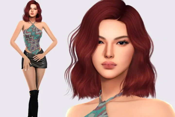 Cecelia Ireland