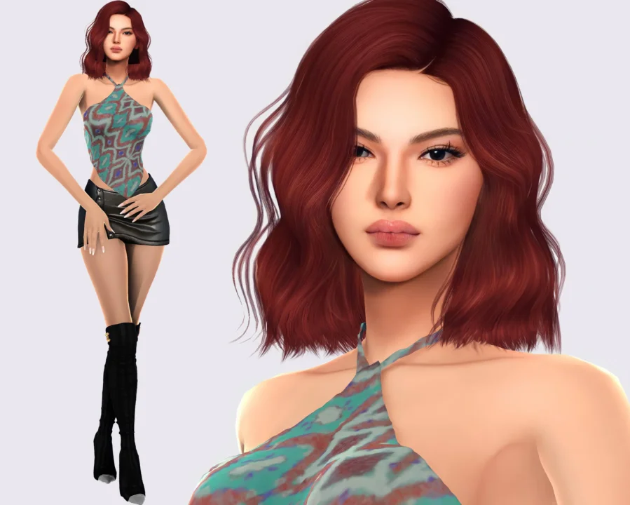 Cecelia Ireland