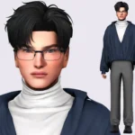 Adrien Ludwig