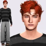 Benson McCaig