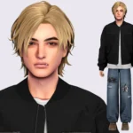 Jacob Wilkes