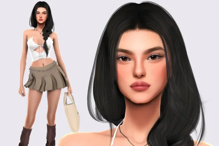 Shauna Shelton