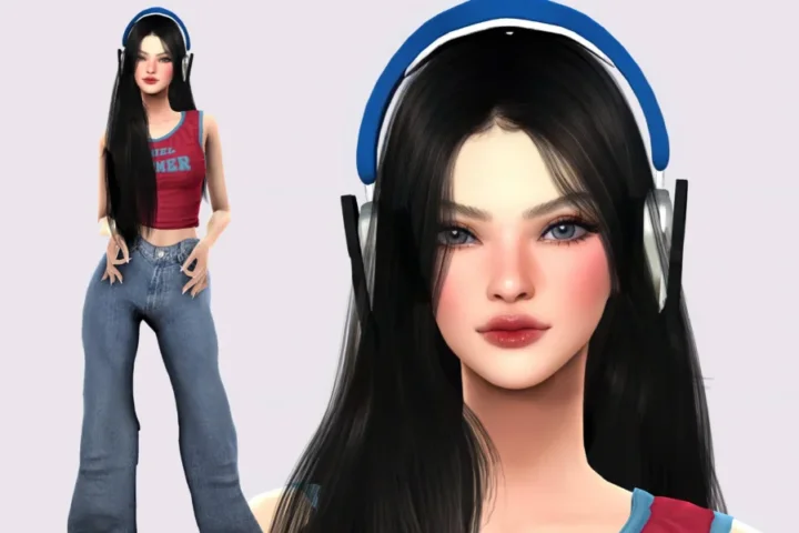 Elissa Xiong