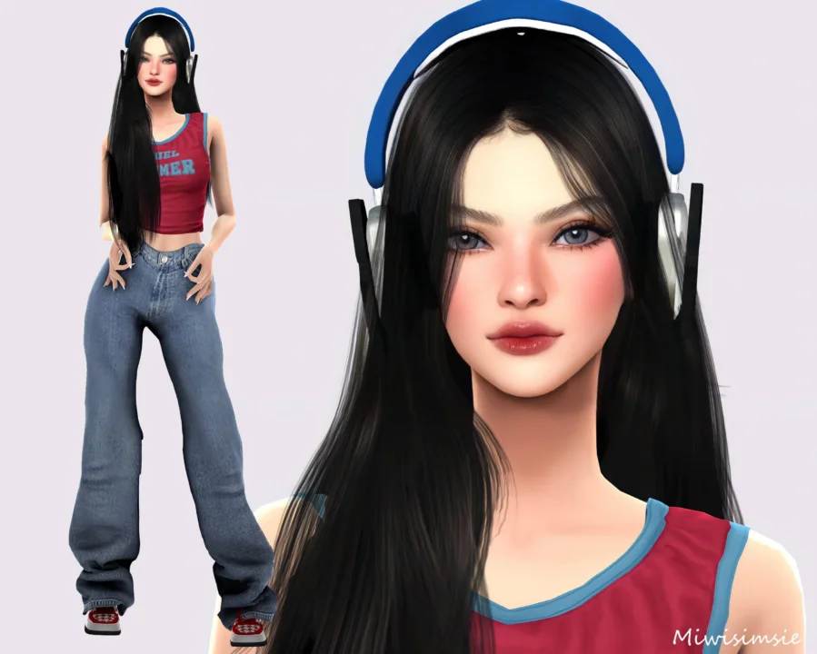 Elissa Xiong