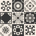 Floor Tiles 1