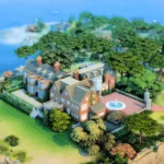 The Schweppe Estate