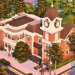 Cafe & Nightclub
