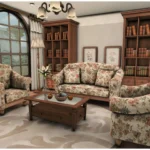 Merin Living Room