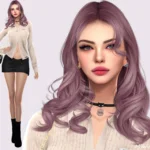 Annabella Nichols